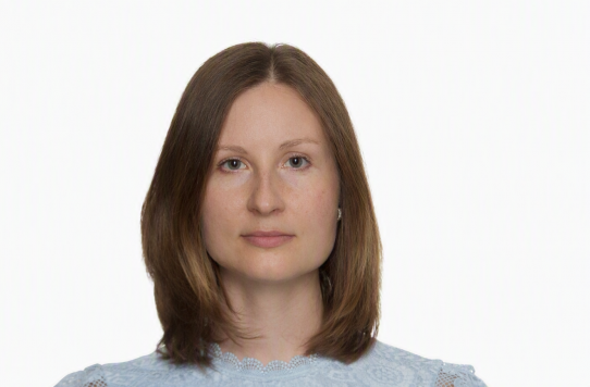 Jekaterīna Suhorukova